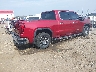 1GTUUDEL6SZ****** Salvage and Wrecked 2025 GMC Sierra 1500 in Arkansas State