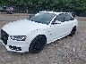 WAUBGAFL5EA****** Used and Repairable 2014 Audi S4 in Bridgeport