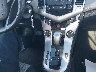 1G1PC5SH1B7****** Salvamento 2011 Chevrolet Cruze en Estado de California