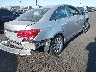 1G1PC5SH1B7****** Salvamento y Destrozados 2011 Chevrolet Cruze en Estado de California