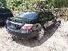 JH4KB26649C****** Salvage and Wrecked 2009 Acura RL in Massachusetts State