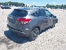 3CZRU6H57KM****** Salvamento y Destrozados 2019 Honda HR-V en Estado de Indiana