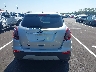 KL4CJASM3NB****** Destrozados 2022 Buick Encore