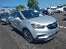 KL4CJASM3NB****** Salvamento y Destrozados 2022 Buick Encore en Nashville