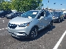 KL4CJASM3NB****** Usados y Reparables 2022 Buick Encore en Nashville