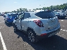 KL4CJASM3NB****** Salvamento y Reparables 2022 Buick Encore en Nashville