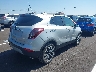 KL4CJASM3NB****** Salvamento y Destrozados 2022 Buick Encore en Estado de Tennessee