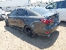 JTHBF5C29B5****** Salvamento y Reparables 2011 Lexus IS 250 en Fresno