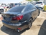 JTHBF5C29B5****** Salvamento y Destrozados 2011 Lexus IS 250 en Estado de California