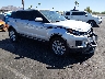 SALVP2BG1GH****** Salvage and Wrecked 2016 Land Rover Range Rover Evoque in Las Vegas