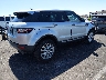 SALVP2BG1GH****** Salvage and Wrecked 2016 Land Rover Range Rover Evoque in Nevada State
