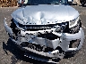SALVP2BG1GH****** Salvage and Repairable 2016 Land Rover Range Rover Evoque in Nevada State