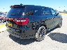 1C4SDJH98SC****** Salvage and Wrecked 2025 Dodge Durango in California State