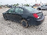 1G8AJ55F26Z****** Salvamento y Reparables 2006 Saturn Ion en Appleton