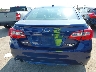 4S3BNAC6XH3****** Wrecked 2017 Subaru Legacy