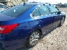 4S3BNAC6XH3****** Salvage and Wrecked 2017 Subaru Legacy in Michigan State