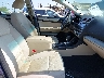 4S3BNAC6XH3****** Used and Repairable 2017 Subaru Legacy in Michigan State