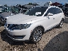2LMPJ6LR7GB****** Used and Repairable 2016 Lincoln MKX in Tulsa