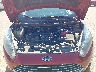 3FADP4BJ3GM****** Repairable 2016 Ford Fiesta in Indianapolis South