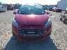 3FADP4BJ3GM****** Salvage 2016 Ford Fiesta in Indiana State