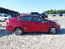 3FADP4BJ3GM****** Wrecked 2016 Ford Fiesta in Indiana State