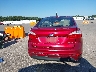 3FADP4BJ3GM****** Salvage 2016 Ford Fiesta