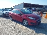 3FADP4BJ3GM****** Salvage and Wrecked 2016 Ford Fiesta in Indianapolis South