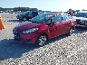 3FADP4BJ3GM****** Used and Repairable 2016 Ford Fiesta in Indianapolis South