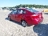 3FADP4BJ3GM****** Salvage and Repairable 2016 Ford Fiesta in Indianapolis South