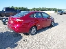 3FADP4BJ3GM****** Salvage and Wrecked 2016 Ford Fiesta in Indiana State