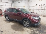 7FARW2H82JE****** Salvage and Wrecked 2018 Honda CR-V in Erie