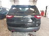 1GNERFKW2LJ****** Wrecked 2020 Chevrolet Traverse