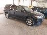 1GNERFKW2LJ****** Salvage and Wrecked 2020 Chevrolet Traverse in Flint