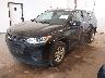 1GNERFKW2LJ****** Used and Repairable 2020 Chevrolet Traverse in Flint