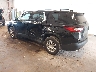 1GNERFKW2LJ****** Salvage and Repairable 2020 Chevrolet Traverse in Flint