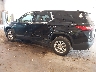 1GNERFKW2LJ****** Salvage and Repairable 2020 Chevrolet Traverse in Michigan State