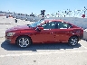 YV1612FS9E2****** Salvage 2014 Volvo S60