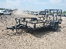 5JW1U1212P1****** Usados y Reparables 2023 Sure Trac Sure-Trac Trailers en Cleveland