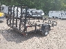 5JW1U1212P1****** Salvamento y Destrozados 2023 Sure Trac Sure-Trac Trailers en Estado de Ohio