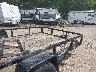 5JW1U1212P1****** Usados y Reparables 2023 Sure Trac Sure-Trac Trailers en Estado de Ohio