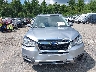 JF2SJAEC4JH****** Destrozados 2018 Subaru Forester en Estado de Massachusetts