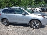 JF2SJAEC4JH****** Usados 2018 Subaru Forester en Estado de Massachusetts