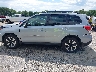 JF2SJAEC4JH****** Reparables 2018 Subaru Forester en Estado de Massachusetts