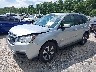 JF2SJAEC4JH****** Usados y Reparables 2018 Subaru Forester en Templeton