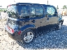 JN8AZ2KRXBT****** Salvage and Wrecked 2011 Nissan Cube in Pennsylvania State