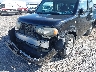 JN8AZ2KRXBT****** Salvage and Repairable 2011 Nissan Cube in Pennsylvania State