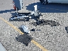 KNAGT4L38H5****** Wrecked 2017 Kia Optima in California State