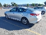 KNAGT4L38H5****** Salvage and Repairable 2017 Kia Optima in Fremont
