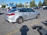KNAGT4L38H5****** Salvage and Wrecked 2017 Kia Optima in California State