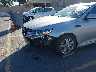 KNAGT4L38H5****** Salvage and Repairable 2017 Kia Optima in California State